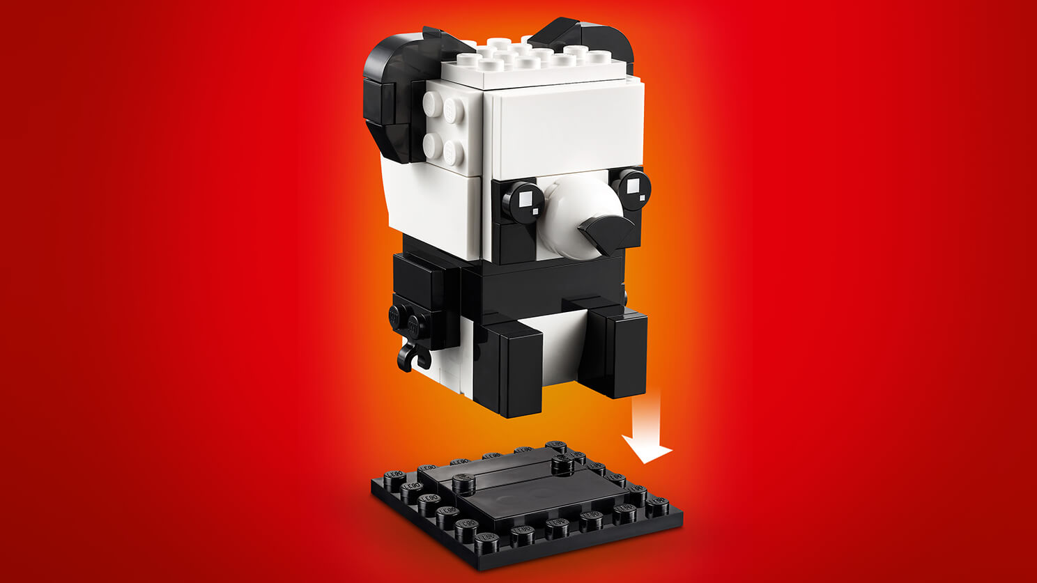 Lego Китайский Новый Год Lego Китайский Новый Год