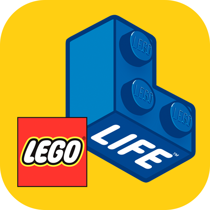 LEGO® Life - Games - LEGO.com for kids - US