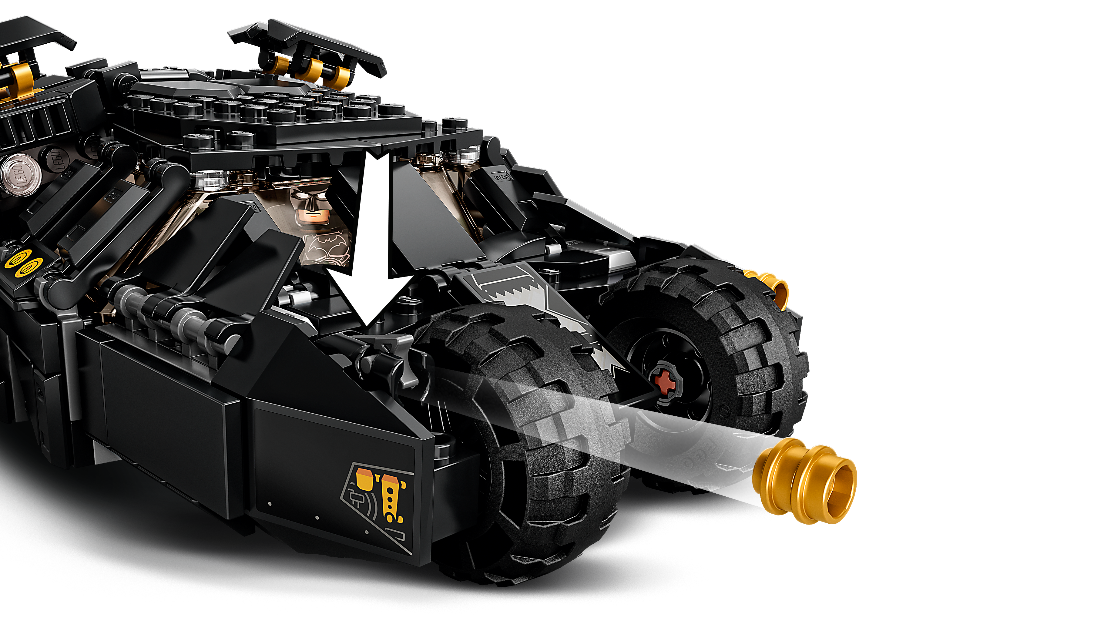 Лего Бэтмен Купить В Спб