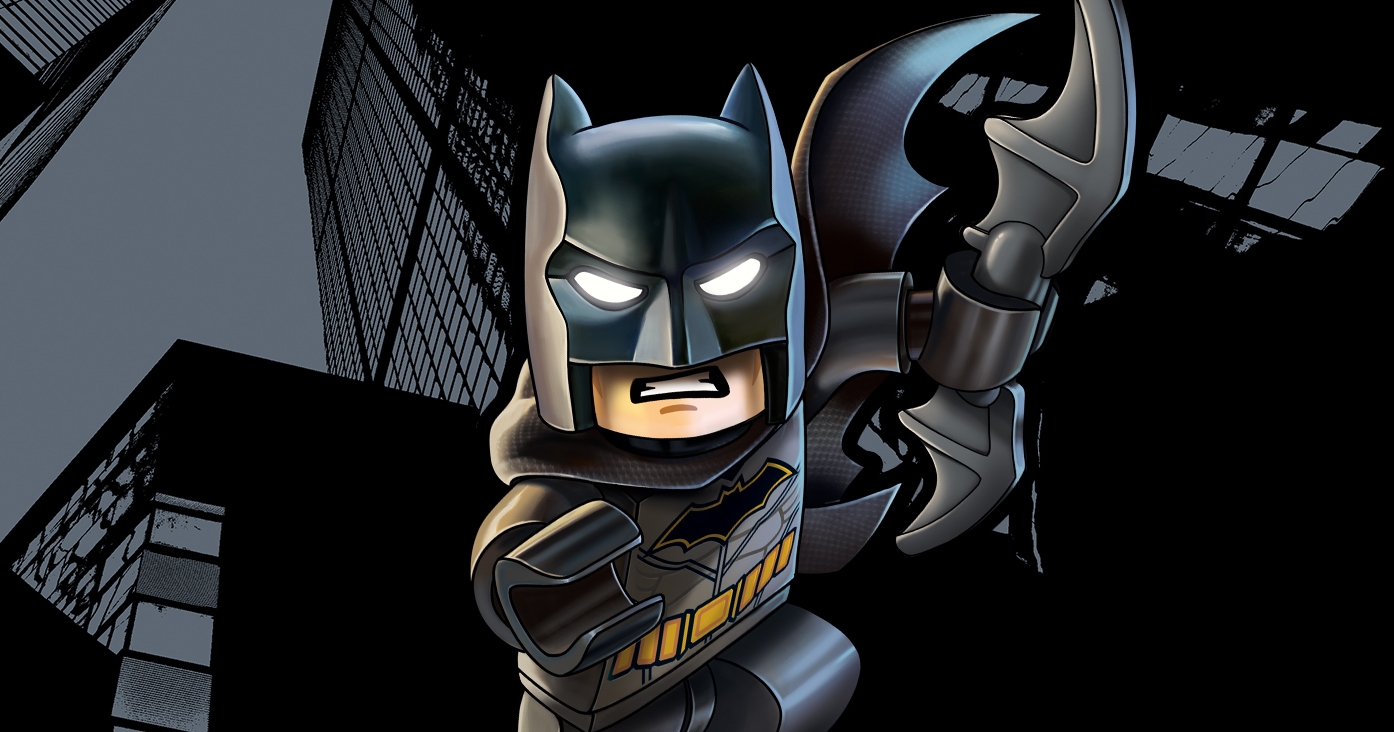 The LEGO Batman Movie, Full Movie Preview