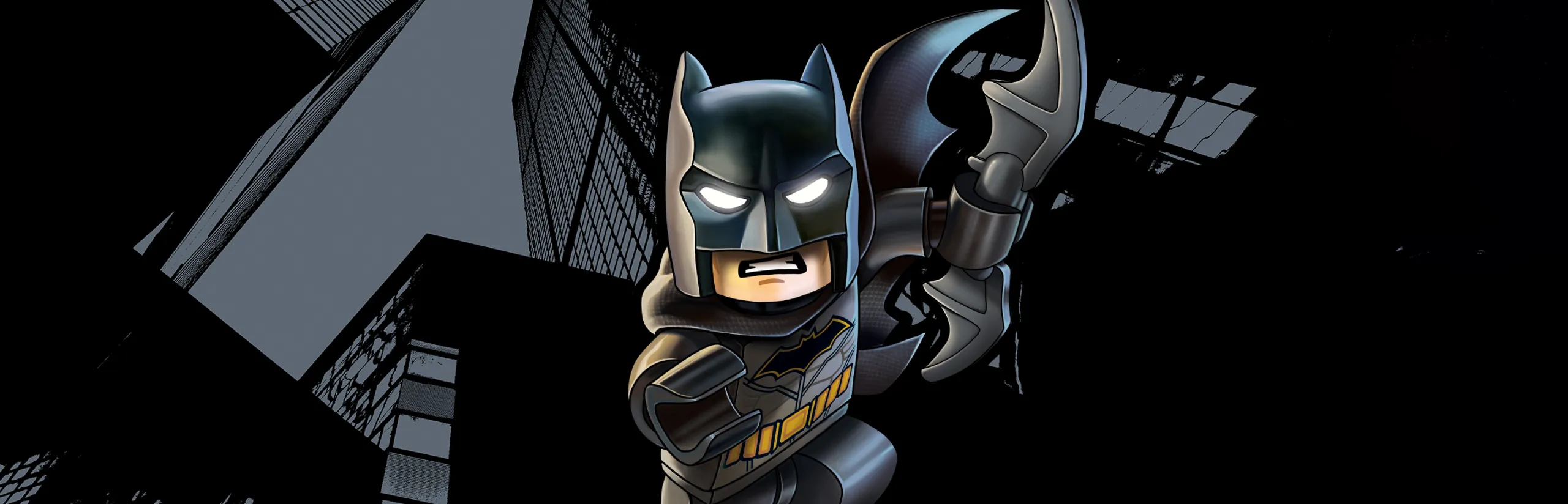 LEGO® The Batman Movie - LEGO.com for kids