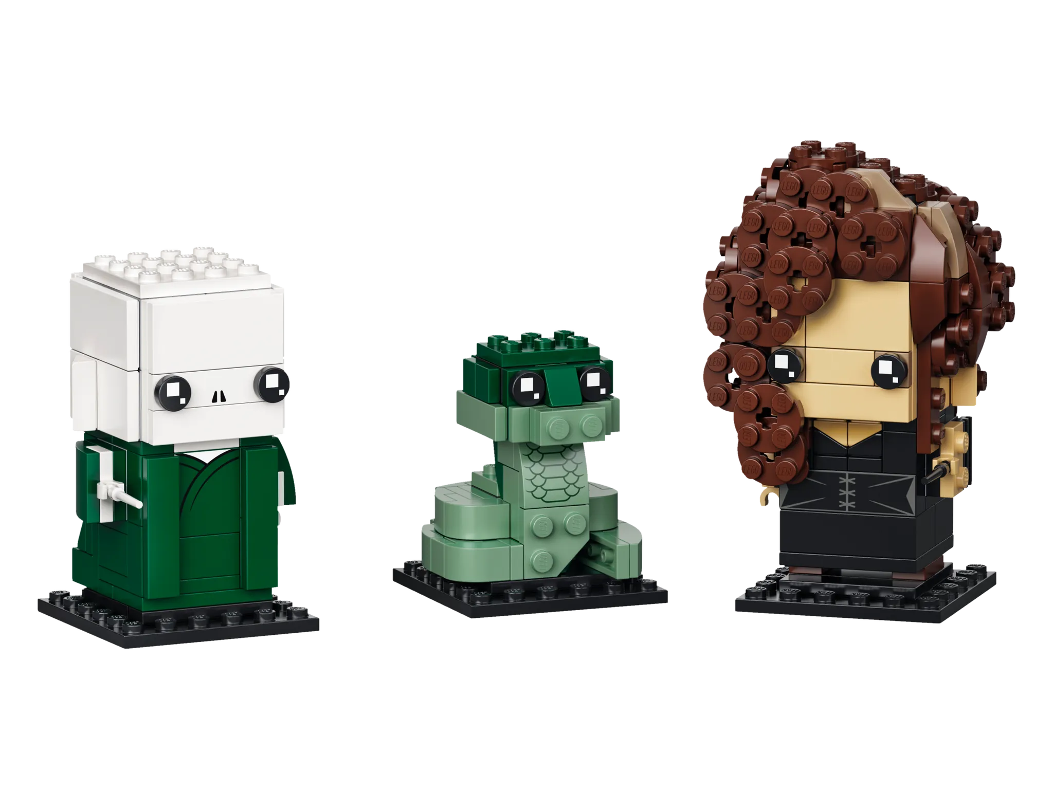 LEGO® Brickheadz for kids