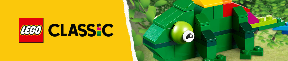 DJ - LEGO Minifigures Characters - LEGO.com for kids - US