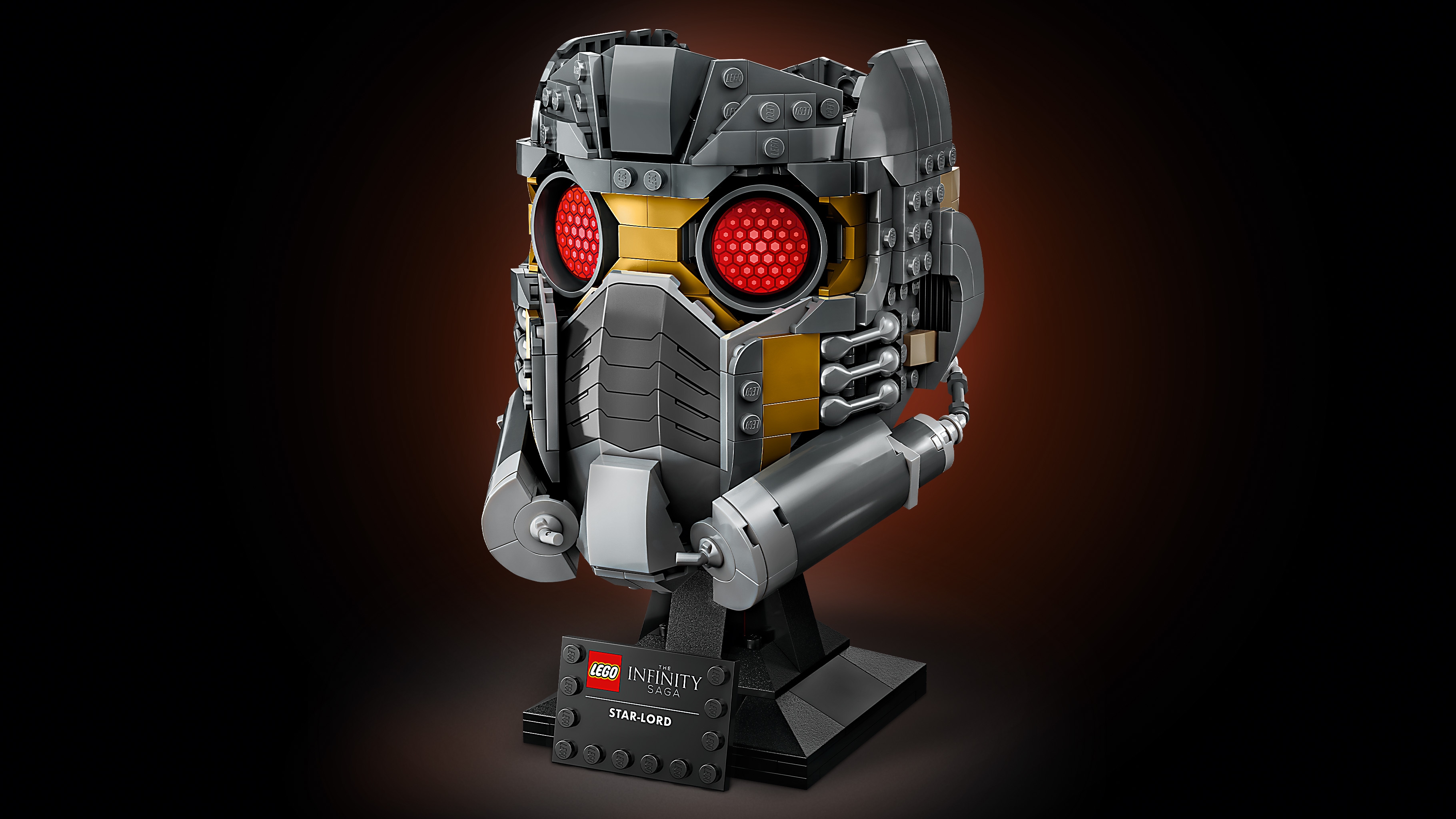 Guardians of the Galaxy - LEGO.com for kids