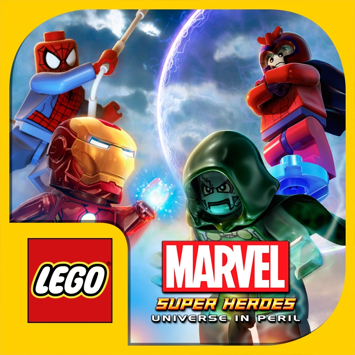 Lego® Marvel™ Super Heroes Mobile - Lego® Marvel Games - Lego.Com For Kids