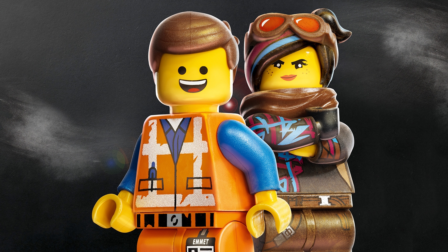 LEGO® Movie Maker 70820 - THE LEGO® MOVIE 2™ – Sets - LEGO.com für ...