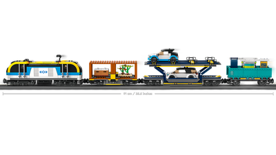 Freight Train 60336 - LEGO® City Sets - LEGO.com for kids