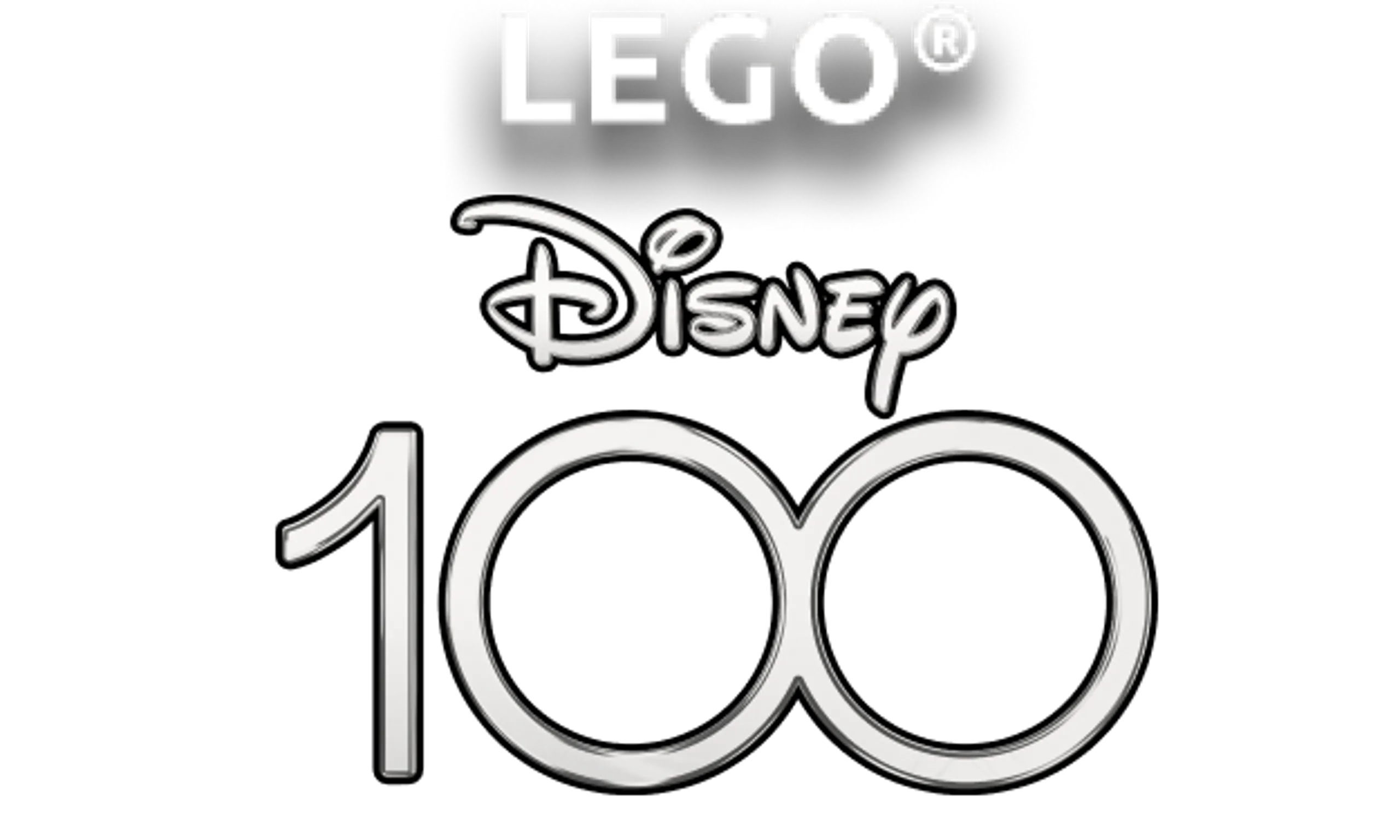 Icona tema LEGO® | Disney