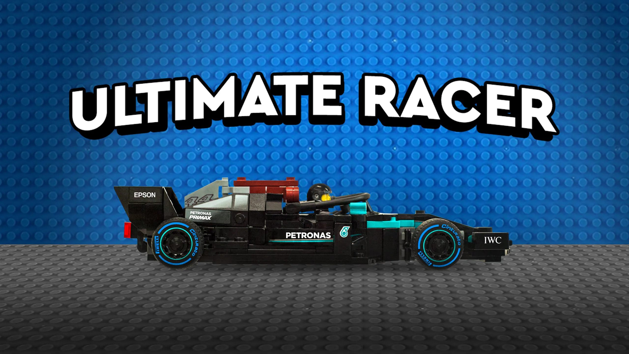 Ultimate Racer