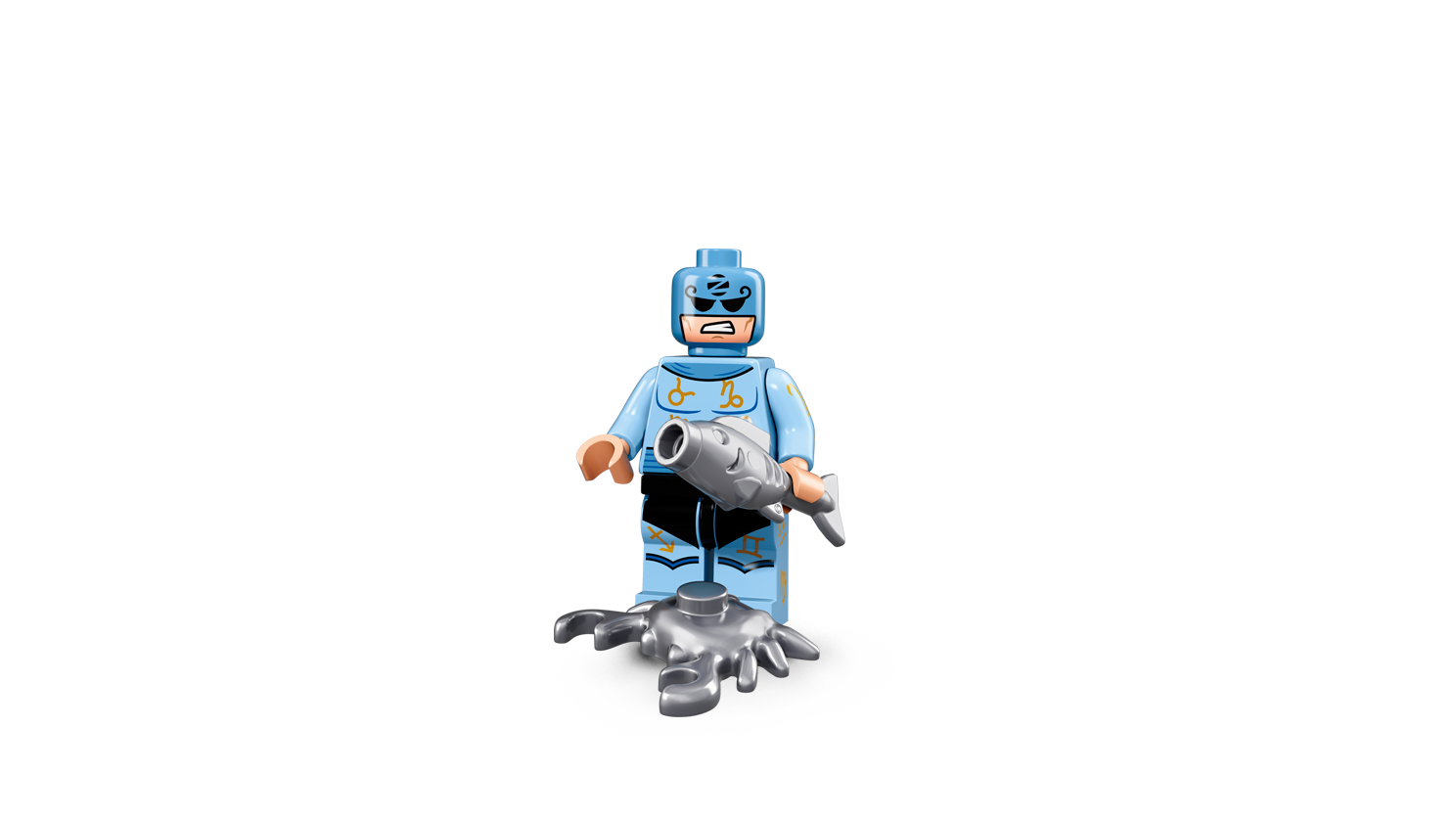 ゾディアック マスター レゴ ミニフィグのキャラクターたち Lego Comキッズ