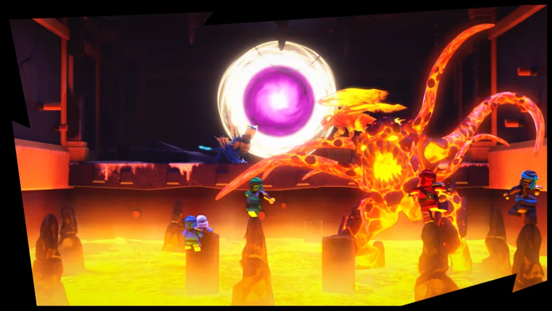 ninjago playstation ninjago playstation