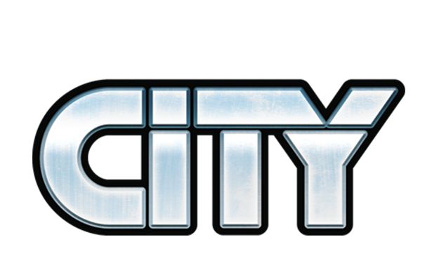 樂高® 城市系列