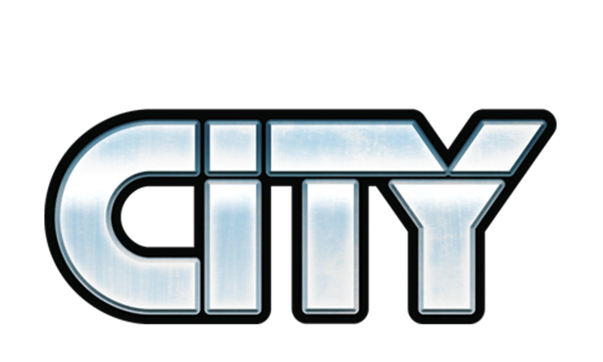 LEGO® City theme icon