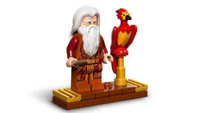 ダンブルドアの不死鳥フォークス レゴ ハリー ポッターとファンタスティック ビースト セット Lego Comキッズ ダンブルドアの不死鳥フォークス レゴ ハリー ポッターとファンタスティック ビースト セット Lego Comキッズ