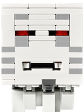 ガスト Lego Minecraft キャラクター Lego Comキッズ Jp