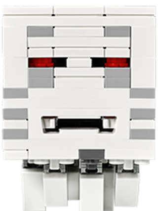 ガスト レゴ マインクラフトのキャラクターたち Lego Comキッズ