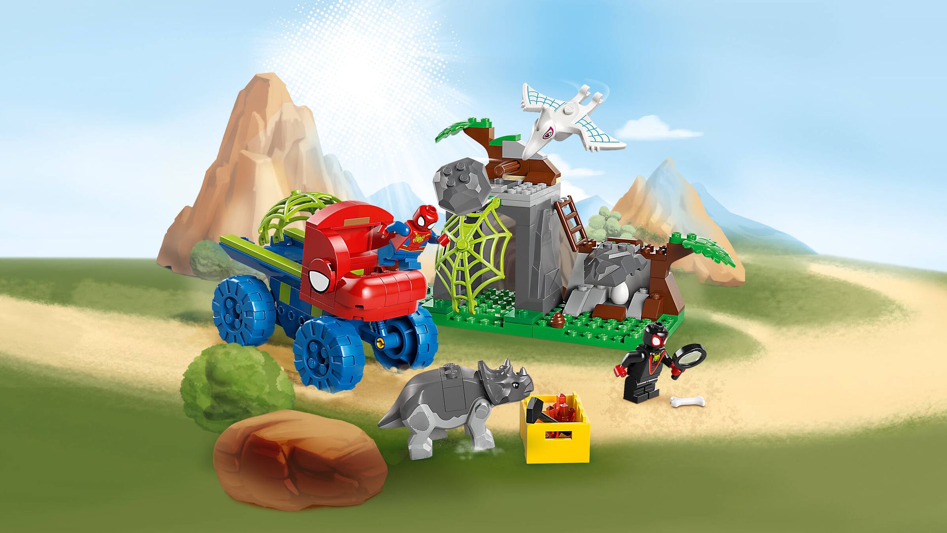 LEGO Marvel LEGO For Kids Lego marvel lego for kids