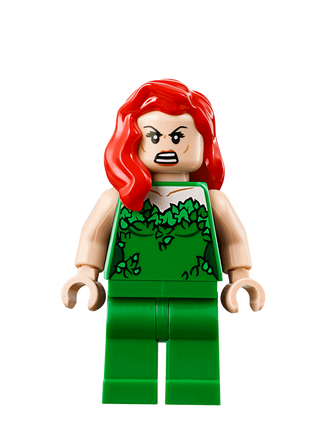 Poison Ivy™ – LEGO® DC - LEGO® DC Characters  for kids