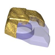 Diamond, No. 1