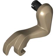 Left Animal Arm, No. 2