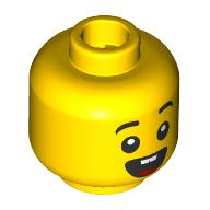 MINI HEAD, NO. 3266