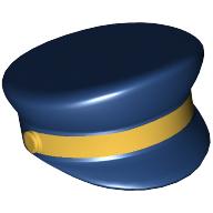 HAT, NO. 46