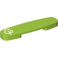 RAIL ACCESSORY, NO. 10