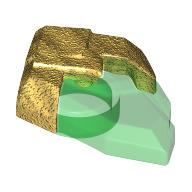 Diamond, No. 1