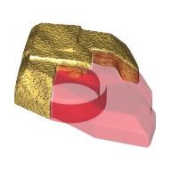 Diamond, No. 1
