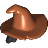 Mini Wig W/ Hat No. 1