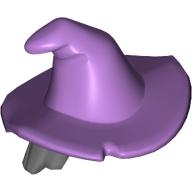 Mini Wig W/ Hat No. 1