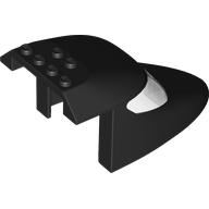 Plane Front, Top 6×10×4, No.3