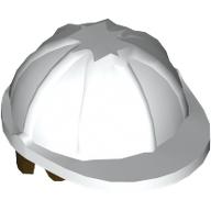 WIG, W/ HELMET, NO. 5