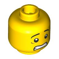 MINI HEAD, NO. 2224