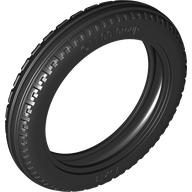 Tyre Road, Dia. 56/75×13, No. 1