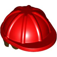 WIG, W/ HELMET, NO. 3