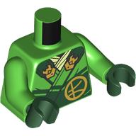 MINI UPPER PART, NO. 6558
