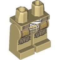 MINI LOWER PART, NO. 2608