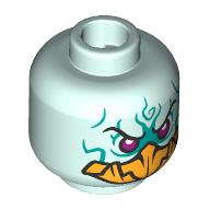 MINI HEAD, NO. 3908