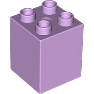 DUPLO BRICK 2X2X2