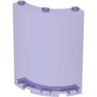WALL ELEMENT 4X4X6, ROUND