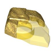 Diamond, No. 1