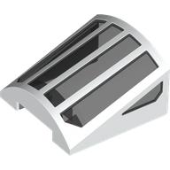 WINDSCREEN 4X4X2, NO. 1