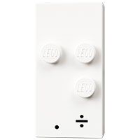 BRICK 2X4, BRAILLE,NO.173