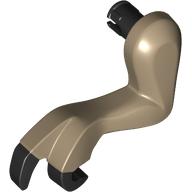 Left Animal Arm, No. 2
