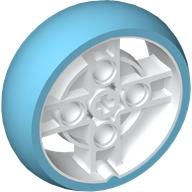 WHEEL DIA.43