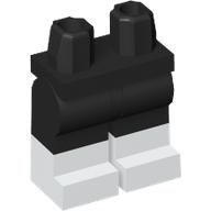 MINI LOWER PART NO. 2