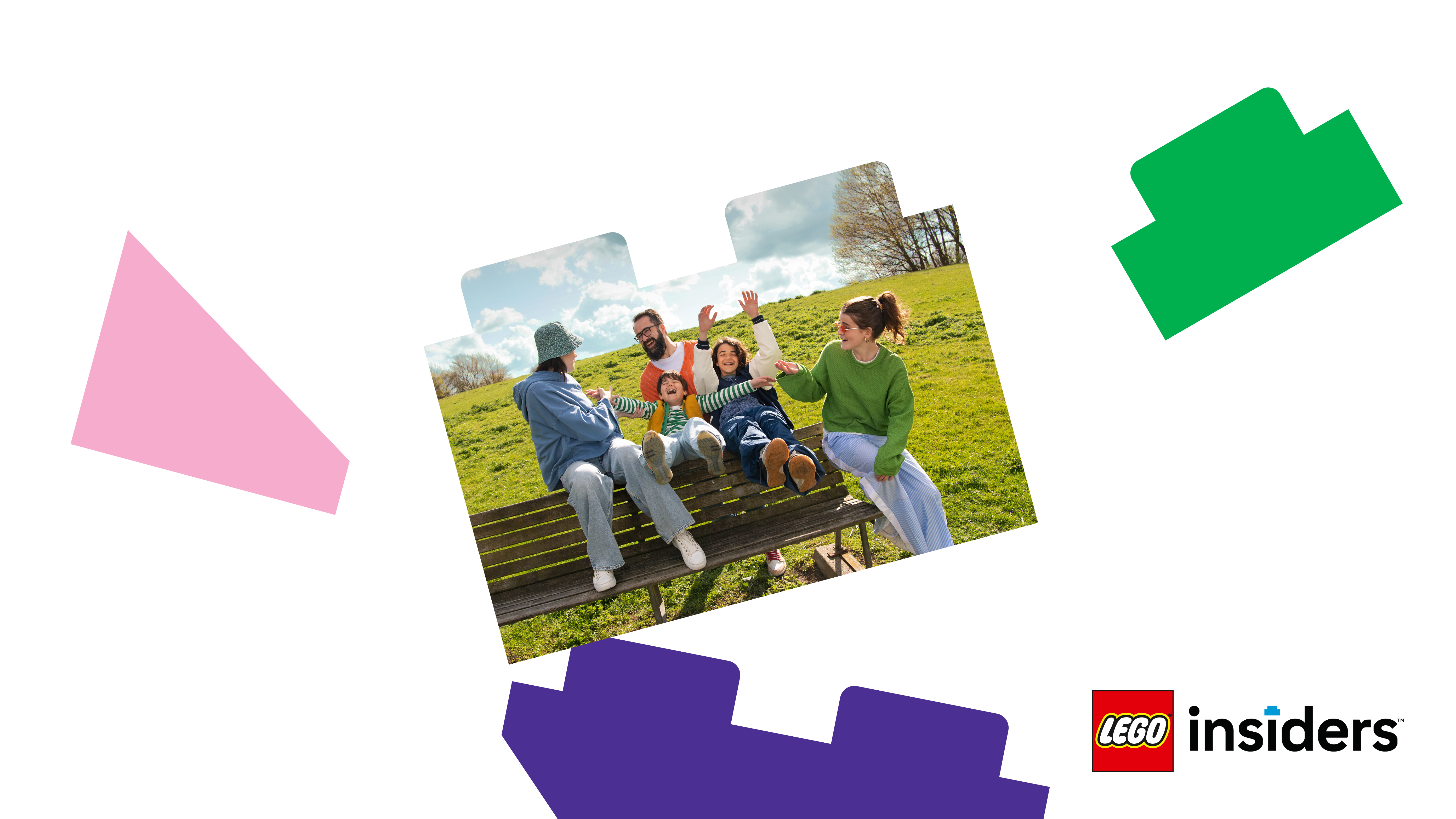 LEGO Family 