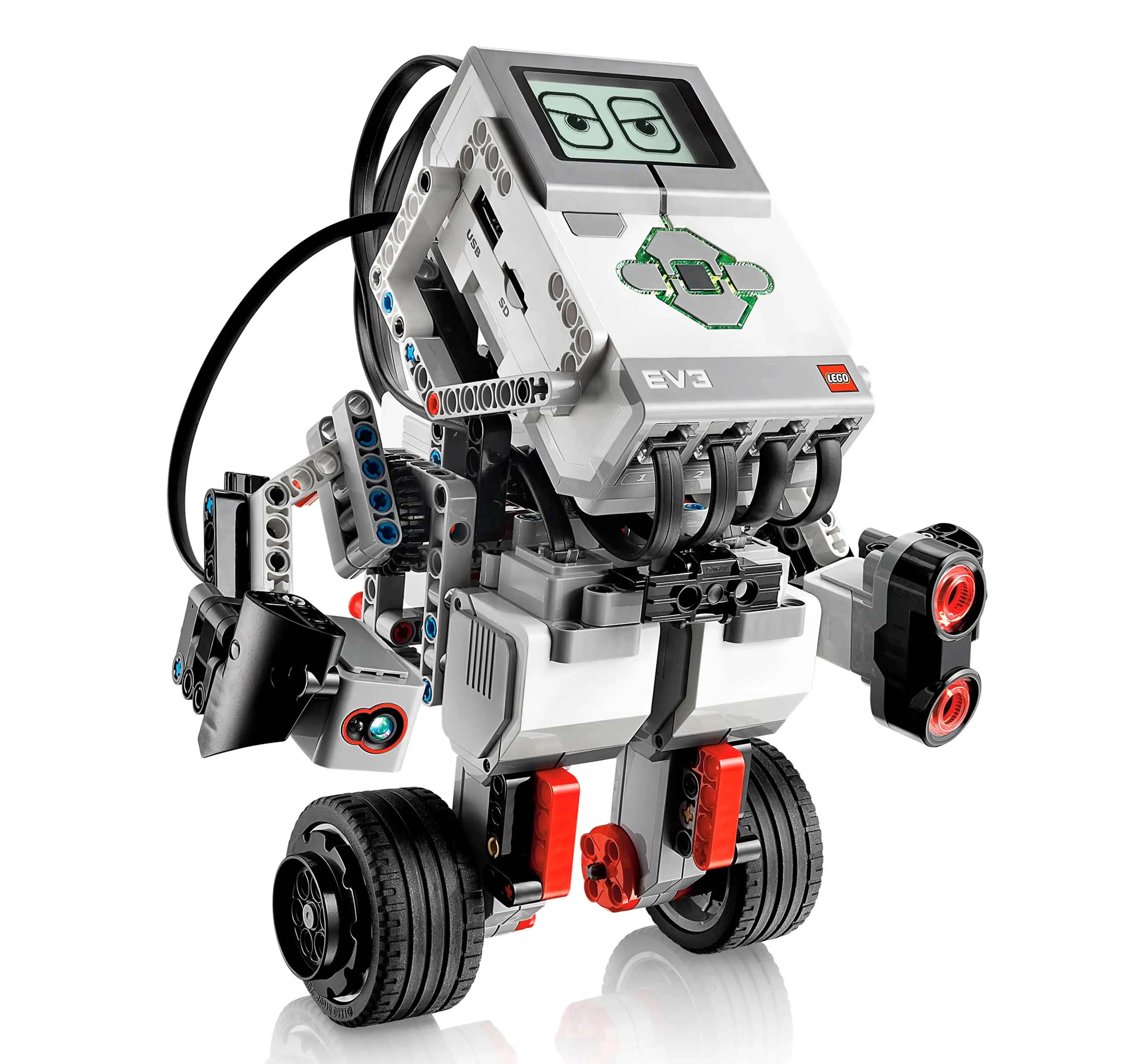 LEGO Education EV3 model