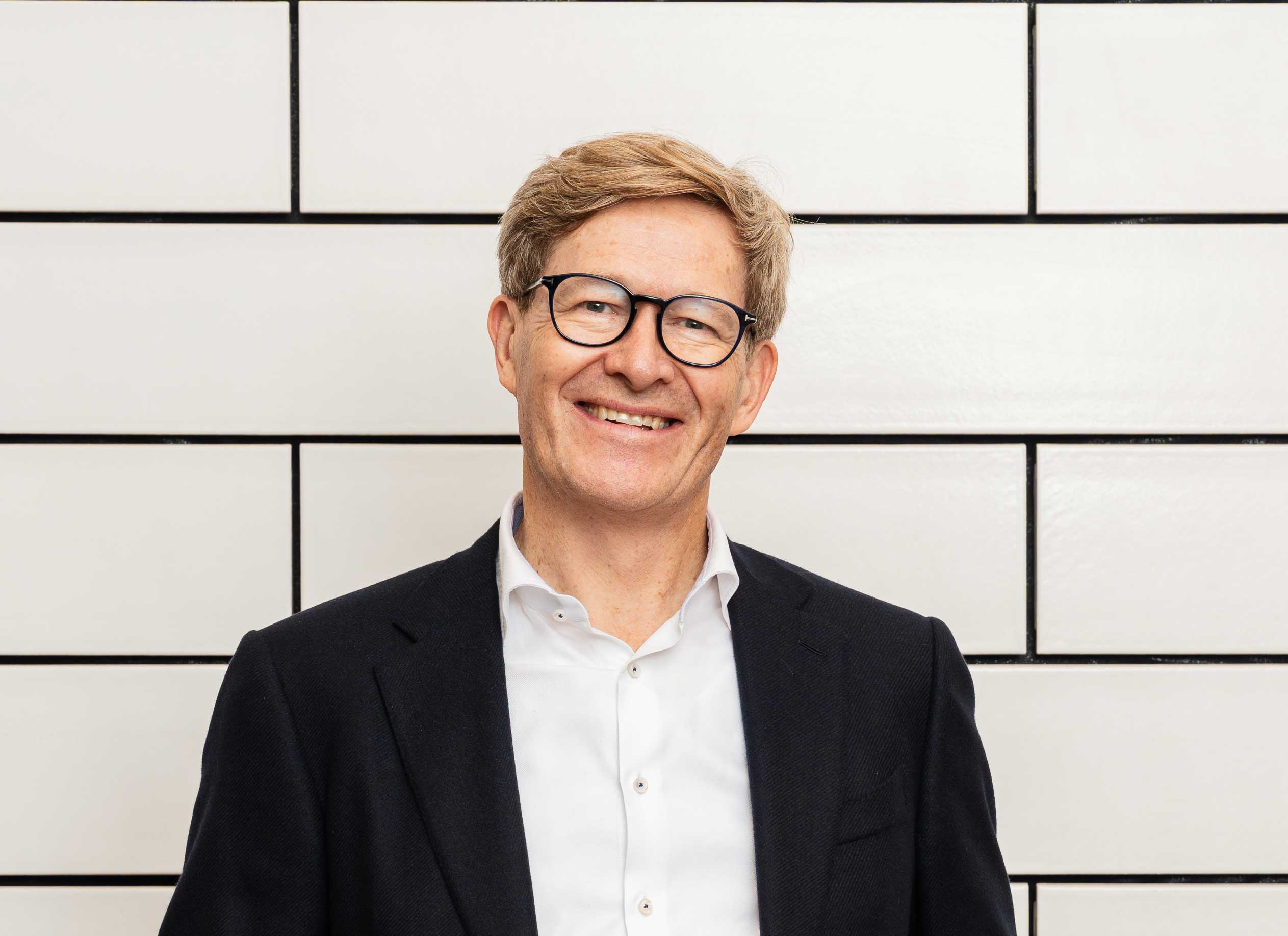 Niels B. Christiansen